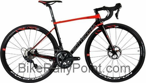 Bottecchia 8AVIO Revolution fiche technique et avis